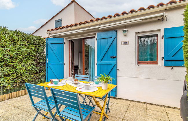 Bois Soleil - Foto 22