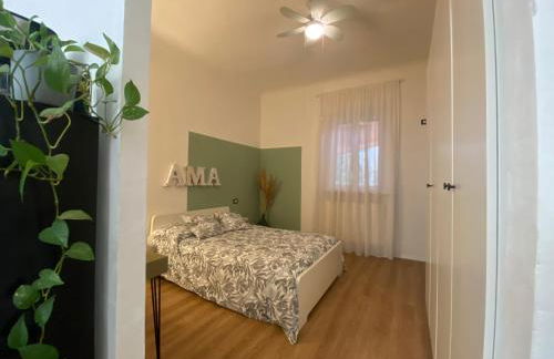 AMA HOMe, appartamento in centro con terrazza - Foto 10