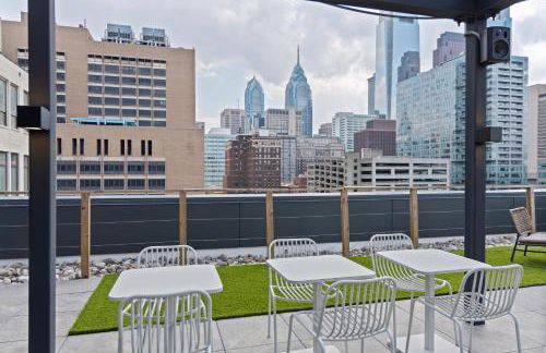 Sosuite at The Onyx - Museum District - Foto 20