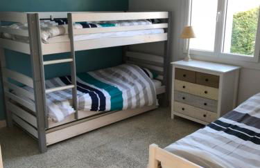 Villa Camille - Foto 12