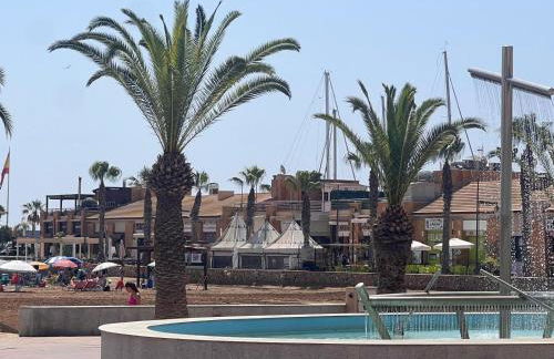 Rincón de Irene, a 150 mts de Playa del Puerto! - Foto 21