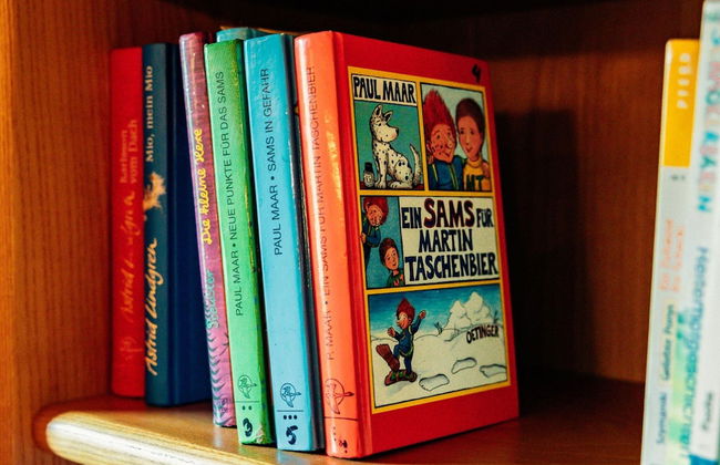 Apartment Near Petzen Ski Slopes - Foto 19