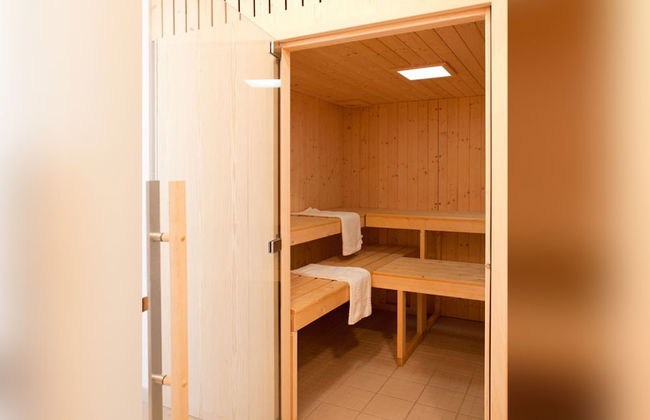 ResidHotel Azuréa - Foto 40