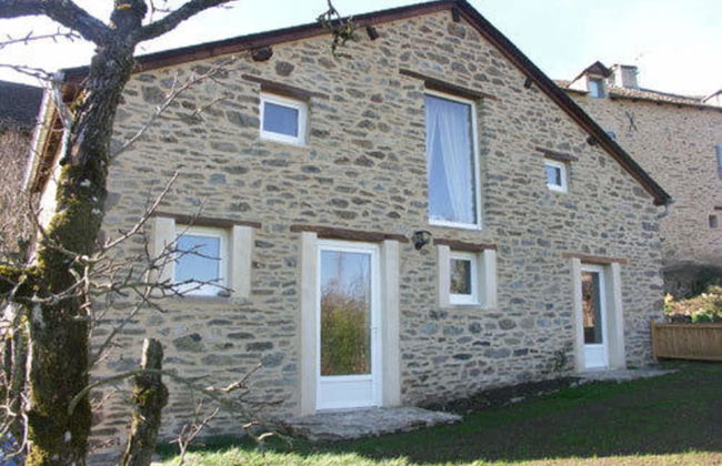 Gite de la Fontaine de Barry - Foto 9