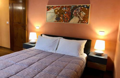 Val di Codena - Holiday Home - Foto 15