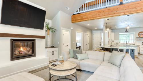 Merganser Memories - Foto 3