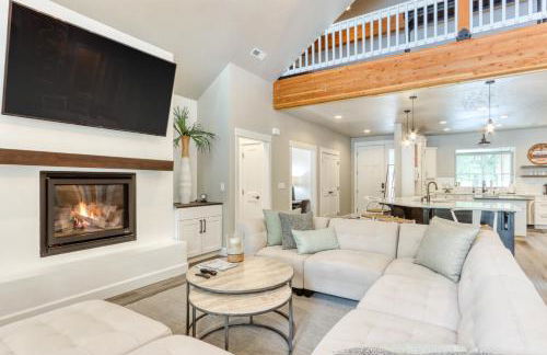 Merganser Memories - Foto 3