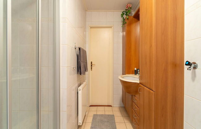 Holiday Home in Overijssel Near Cap Fun Park - Foto 19