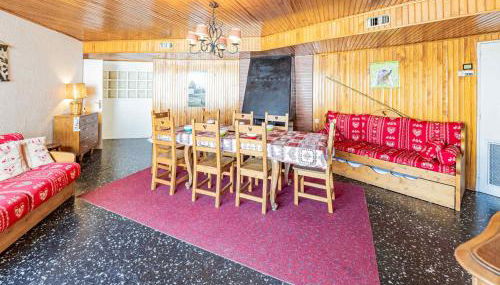 Appartement cosy 8 personnes en station ski - FR-1-807-9 - Foto 4