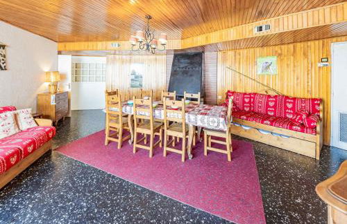 Appartement cosy 8 personnes en station ski - FR-1-807-9 - Foto 4