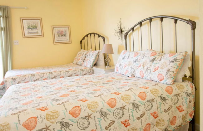 Sandpiper s Perch 1 4 Mile From Beach With Pool - Foto 7