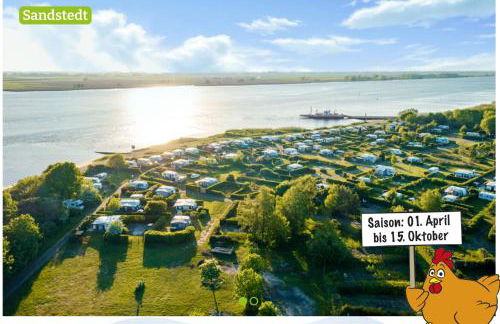 Tinyhouse WeserNest - Foto 10