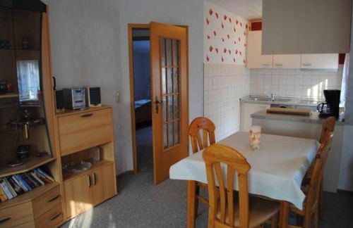 Ferienwohnungen Albrecht - Foto 13