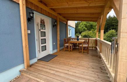 Ranchhouse Smoker- Westernstable - Horse - Foto 32