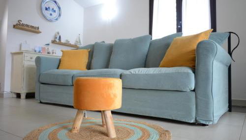 Villa Sangemi - Foto 5