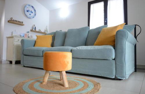 Villa Sangemi - Foto 5