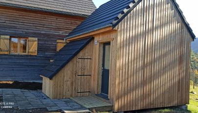 Chalet Pom'Pin - Foto 5