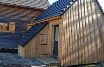 Chalet Pom'Pin - Foto 5