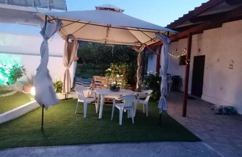 Angela's place - Stomio residence near the sea - Foto 17