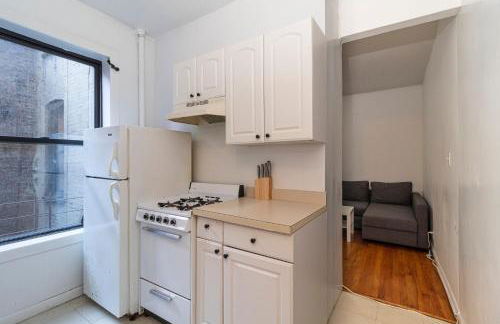 The Upper East Side Monthly Rentals Apartments - Foto 15