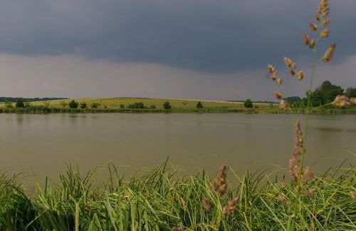 Moulin de Charme au Cœur du Berry, Proche Étang et Châteaux - FR-1-591-769 - Foto 21
