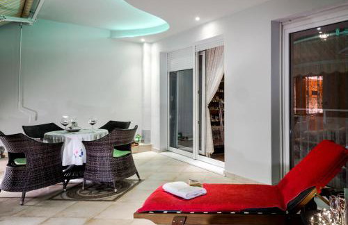 Luxury Seaside Apartment - Foto 23