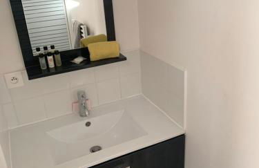 LE PAVILLON RENNAIS - Foto 13