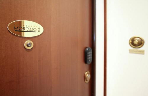 Morozzo1939 - An Authentic Milanese Home, Near Duomo - Foto 42