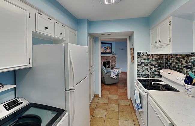 Seascape Villa B7 - Foto 14