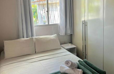 Apartamento 70 metros do mar - Foto 13