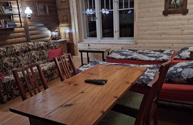 Magnoliowy Zakątek - Foto 13