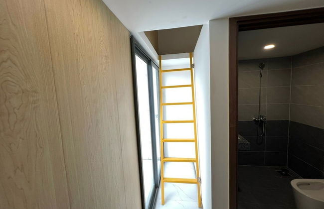 Smiley Apartment District 2 - Foto 29