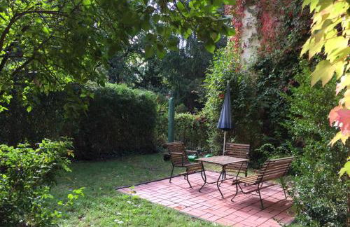 Ferienwohnung Huttenstraße Halle - Foto 5