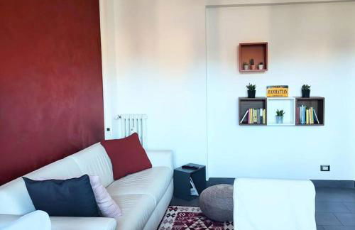 Bilocale luminoso e accogliente zona Marche - Photo 18