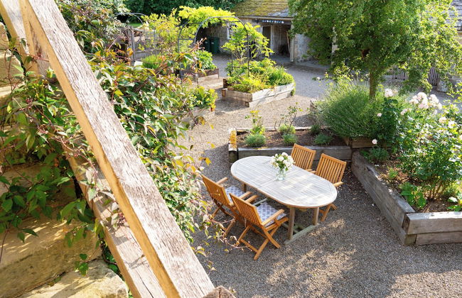 The Coach House at Jervaulx - Foto 27