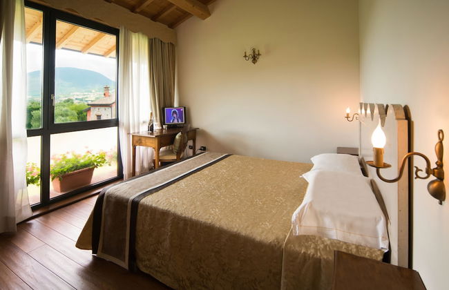 Tenuta La Presa - Foto 18