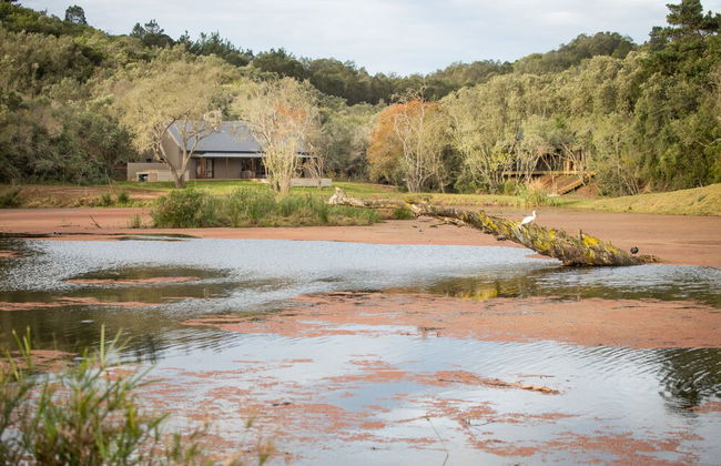 Botlierskop Bush Villas - Photo 60