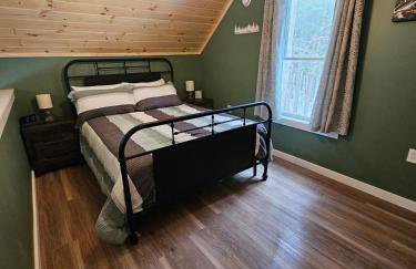 Adirondack Private Cabin New Construction - Foto 11