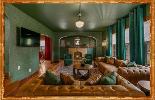 Bilbos Cottage 3 bed 2 and a half bath home in College Hill - Foto 20