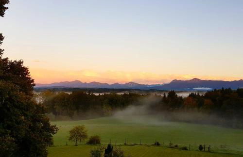 Romantik Unterkünfte Gut Rechetsberg - Foto 43