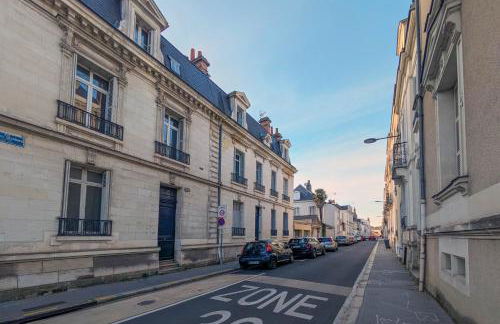 Le Patio des Arts - By PrestiPlace - Foto 35