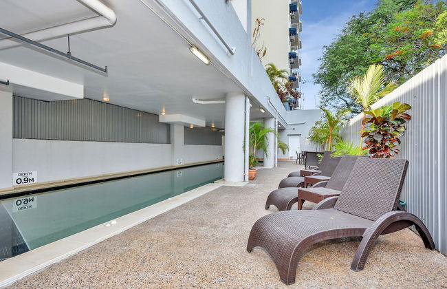 Argus Apartments Darwin - Foto 74