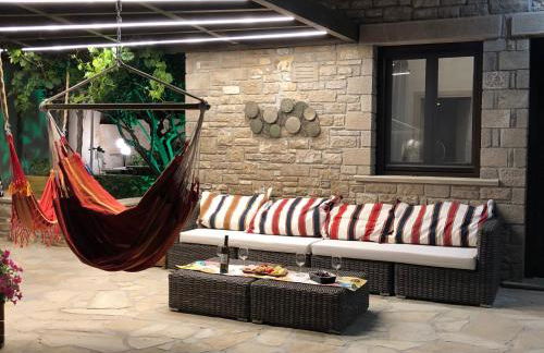 Paradisos luxury villas next to beach - Foto 77