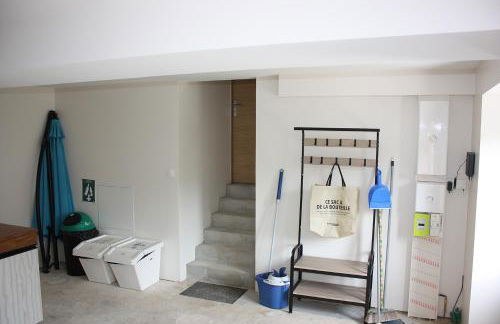 Aux Portes de la Hougue - Foto 20