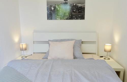 Fewo Neukirchen mit Balkon - Foto 18