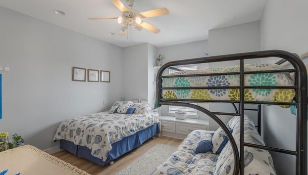 Blue Laguna by Vacation Homes Collection - Foto 5, Habitación