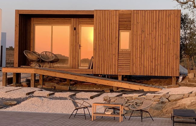 Monte Clérigo Casa de Campo - Photo 18