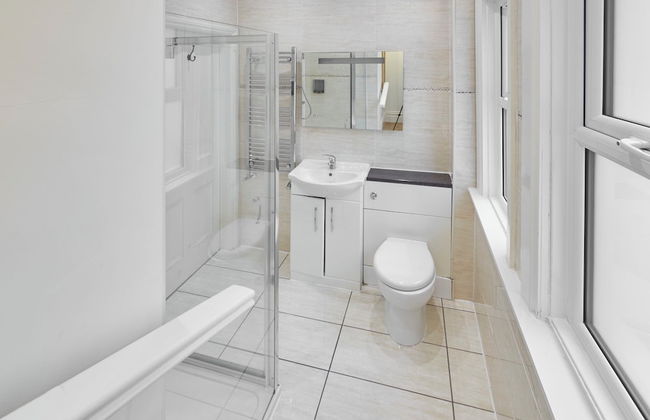 Host Stay Victorian Seahouse - Foto 3