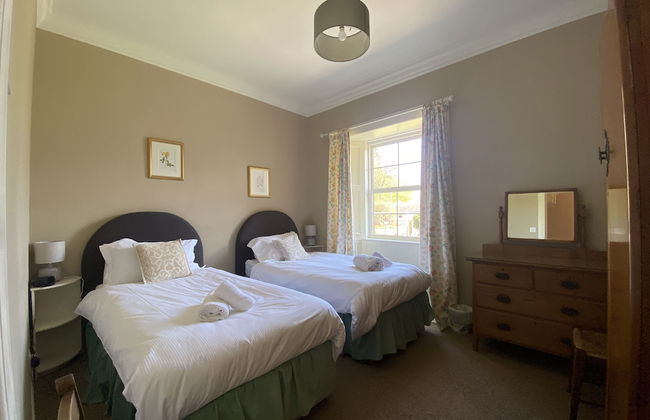 Cardross Estate Holiday Cottages - Foto 11