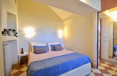 La Prima Torre Country - 4 posti letto - Giardino e piscina condivisa - Foto 31